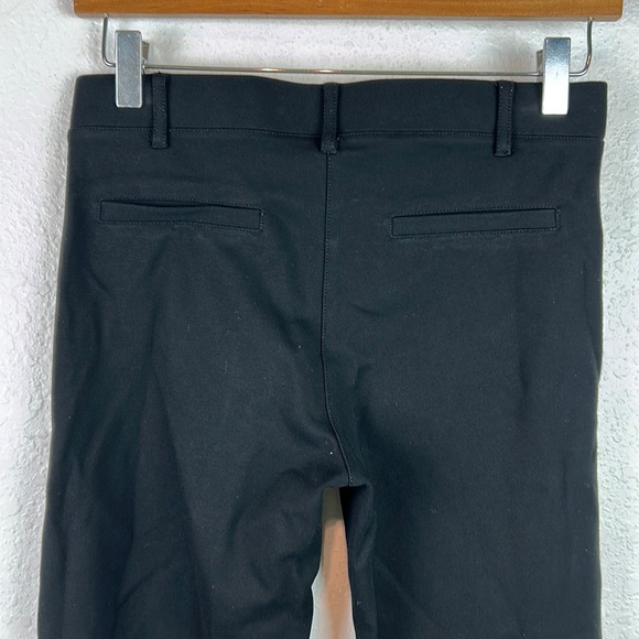 Perfect Betabrand bootcut Leg Dress Pant Yoga Pants - Picture 7 of 9